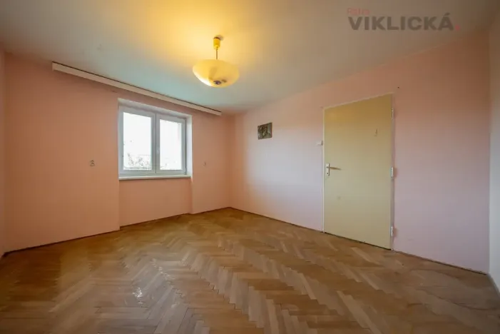 Prodej bytu 3+1, Brno - Černovice, Spáčilova, 73 m2