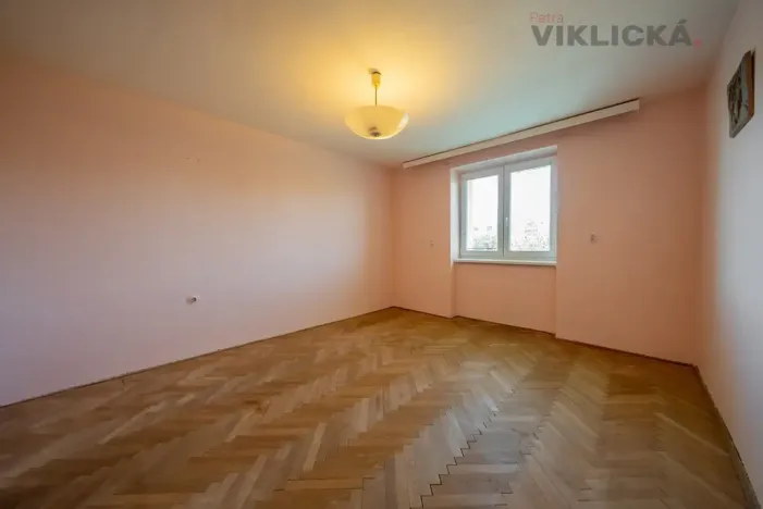 Prodej bytu 3+1, Brno - Černovice, Spáčilova, 73 m2