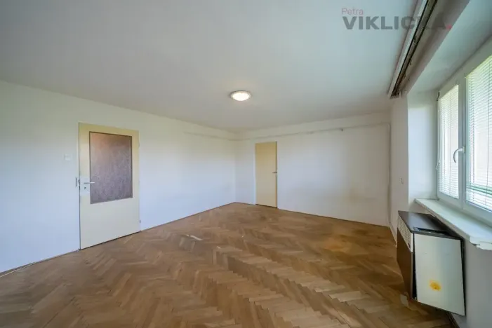 Prodej bytu 3+1, Brno - Černovice, Spáčilova, 73 m2