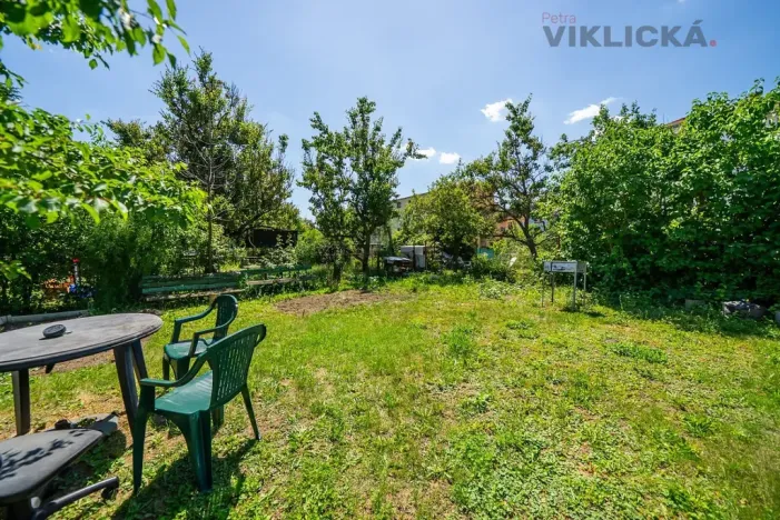 Prodej bytu 3+1, Brno - Černovice, Spáčilova, 73 m2
