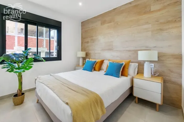 Prodej bytu 4+kk, San Javier, Murcia, Španělsko, 78 m2