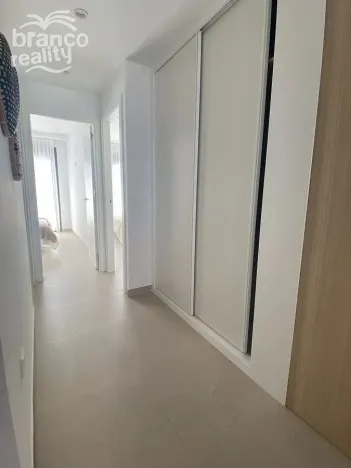Prodej rodinného domu, San Pedro del Pinatar, Murcia, Španělsko, 78 m2
