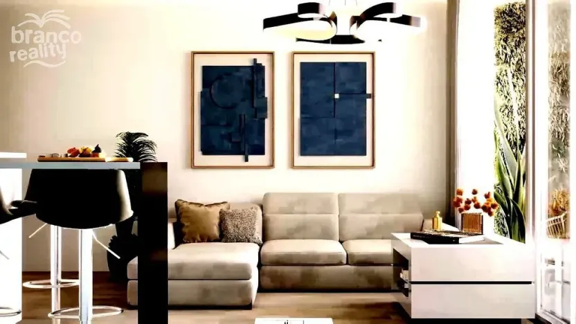 Prodej bytu 2+kk, Torrevieja, Alicante, Španělsko, 35 m2