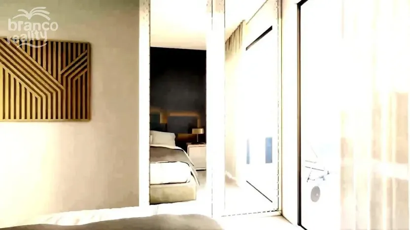 Prodej bytu 2+kk, Torrevieja, Alicante, Španělsko, 35 m2