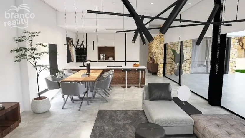 Prodej rodinného domu, Aspe, Alicante, Španělsko, 248 m2