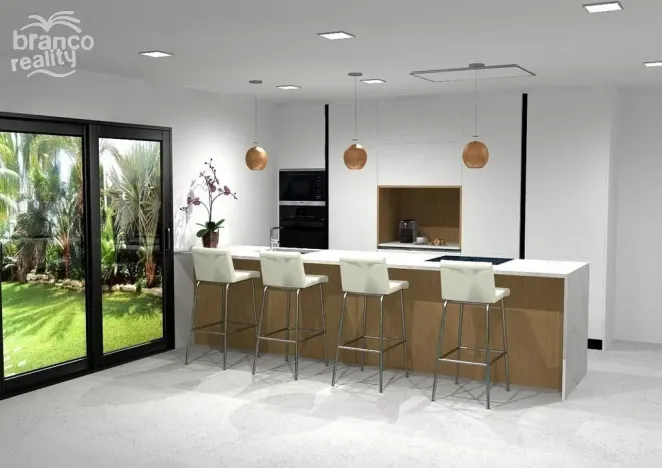 Prodej rodinného domu, Aspe, Alicante, Španělsko, 248 m2