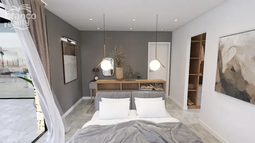 Prodej rodinného domu, Aspe, Alicante, Španělsko, 248 m2