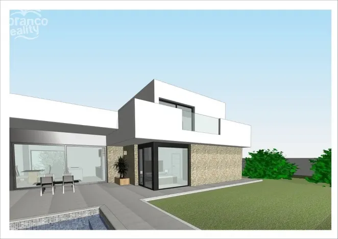 Prodej rodinného domu, Aspe, Alicante, Španělsko, 248 m2