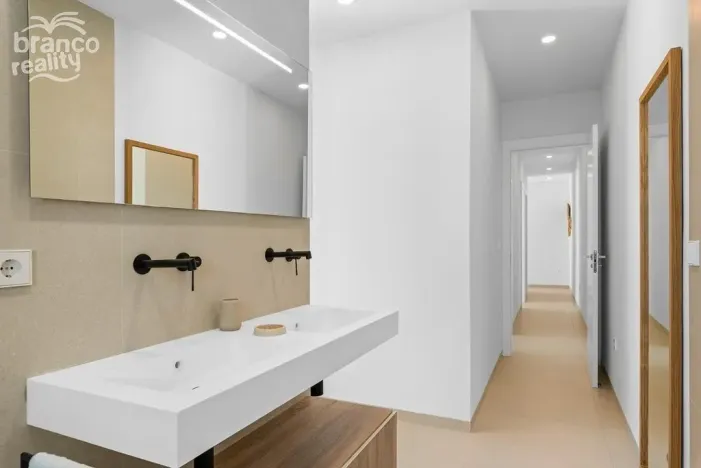 Prodej rodinného domu, Los Alcazares, Murcia, Španělsko, 130 m2