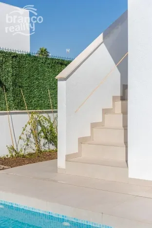 Prodej rodinného domu, San Javier, Murcia, Španělsko, 110 m2