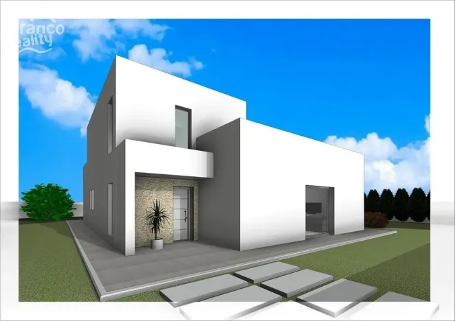 Prodej rodinného domu, Aspe, Alicante, Španělsko, 223 m2