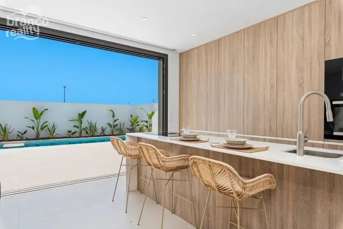 Prodej rodinného domu, Los Alcazares, Murcia, Španělsko, 106 m2