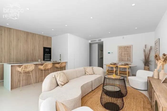 Prodej rodinného domu, Los Alcazares, Murcia, Španělsko, 106 m2