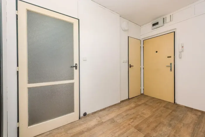 Prodej bytu 3+1, Hradec Králové, Slezská, 63 m2