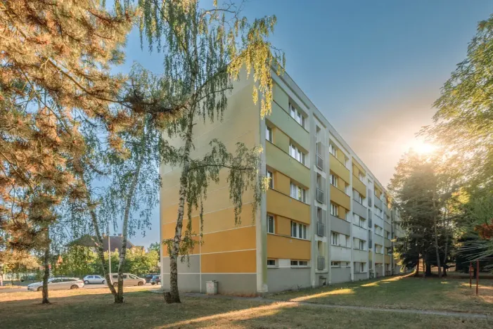 Prodej bytu 3+1, Hradec Králové, Slezská, 63 m2