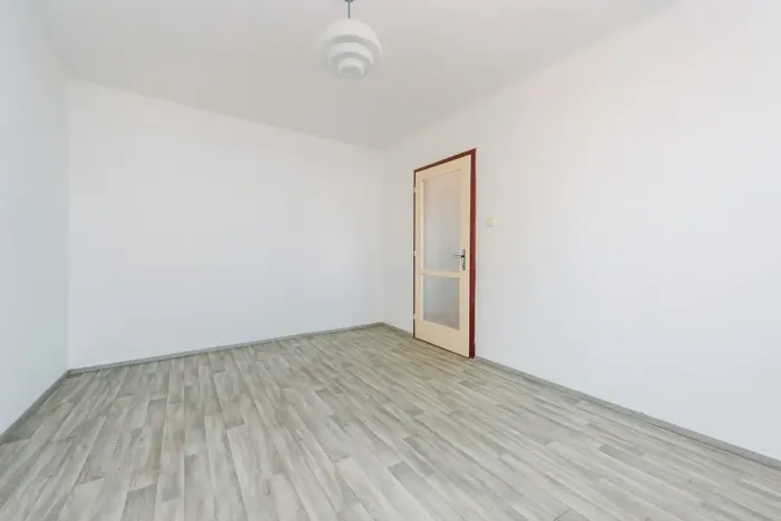 Prodej bytu 2+1, Rybitví, Školní, 50 m2