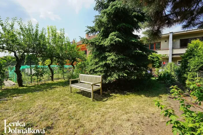 Prodej rodinného domu, Hodonín, Jarní, 200 m2