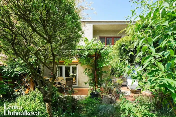 Prodej rodinného domu, Hodonín, Jarní, 200 m2