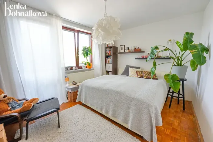 Prodej rodinného domu, Hodonín, Jarní, 200 m2