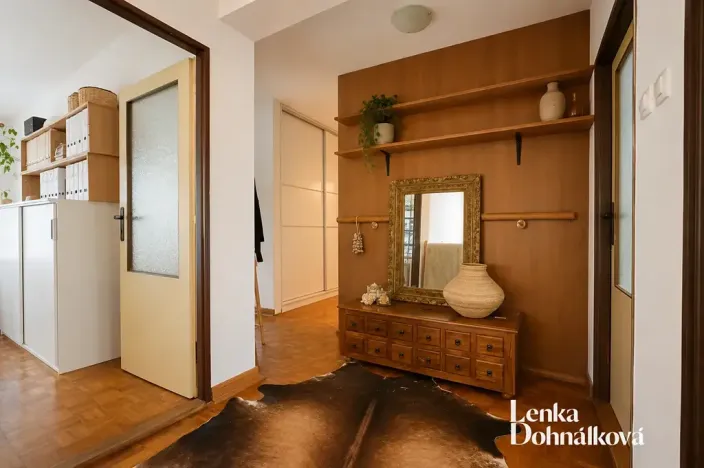 Prodej rodinného domu, Hodonín, Jarní, 200 m2