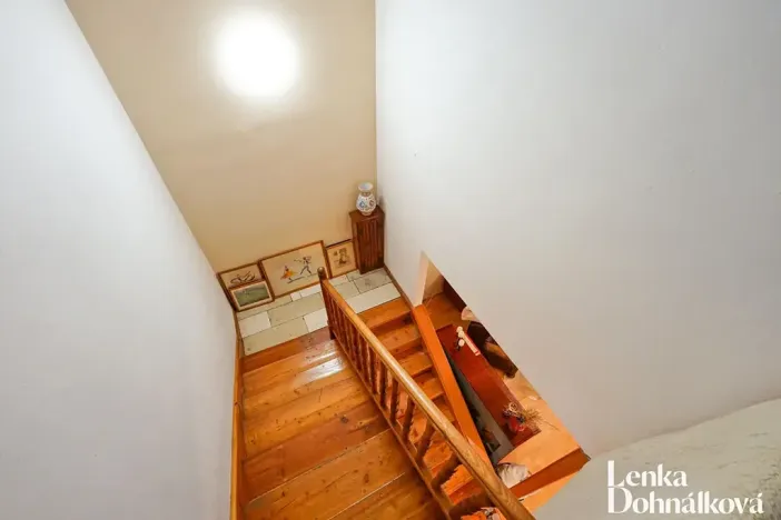 Prodej rodinného domu, Hodonín, Jarní, 200 m2