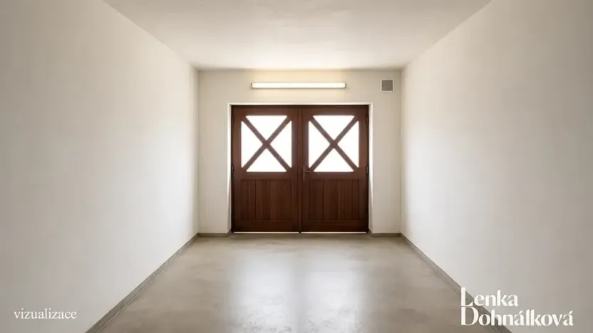 Prodej rodinného domu, Hodonín, Jarní, 200 m2