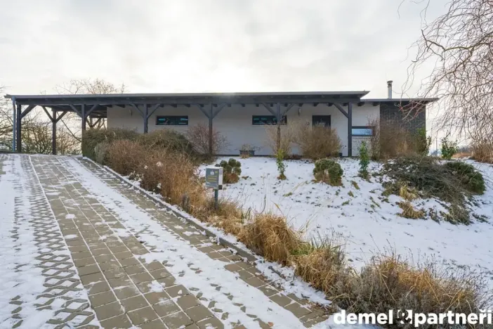 Prodej rodinného domu, Mastník, 121 m2