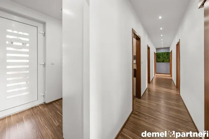 Prodej rodinného domu, Mastník, 121 m2