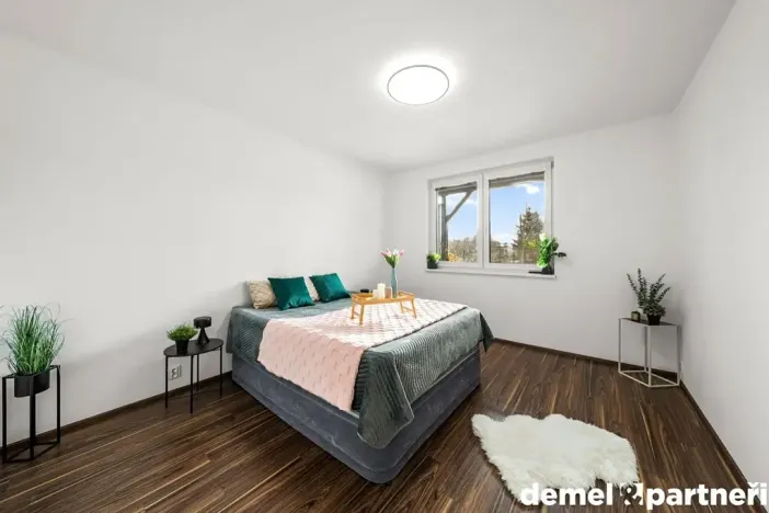 Prodej rodinného domu, Mastník, 121 m2
