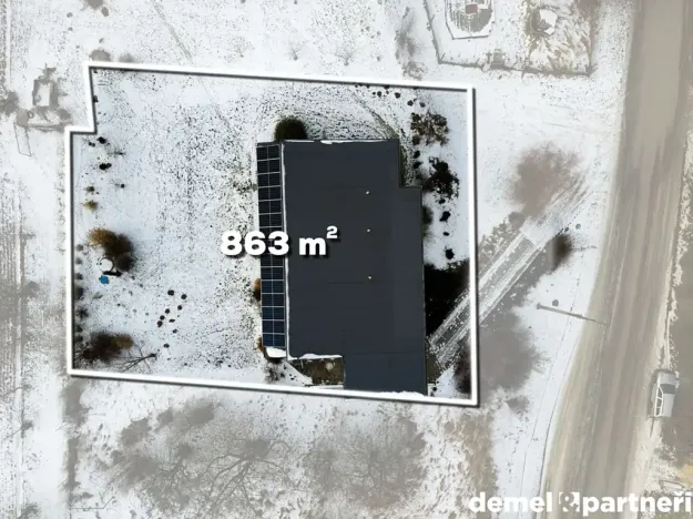 Prodej rodinného domu, Mastník, 121 m2