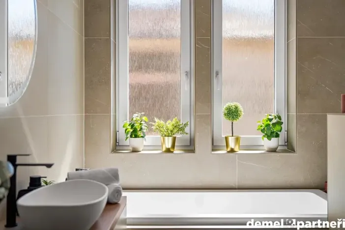 Prodej bytu 3+kk, Třebíč, Zahradníčkova, 53 m2