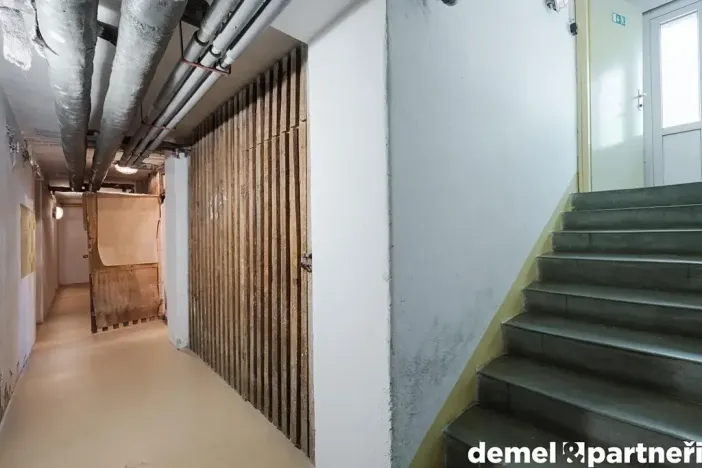 Prodej bytu 3+kk, Třebíč, Zahradníčkova, 53 m2