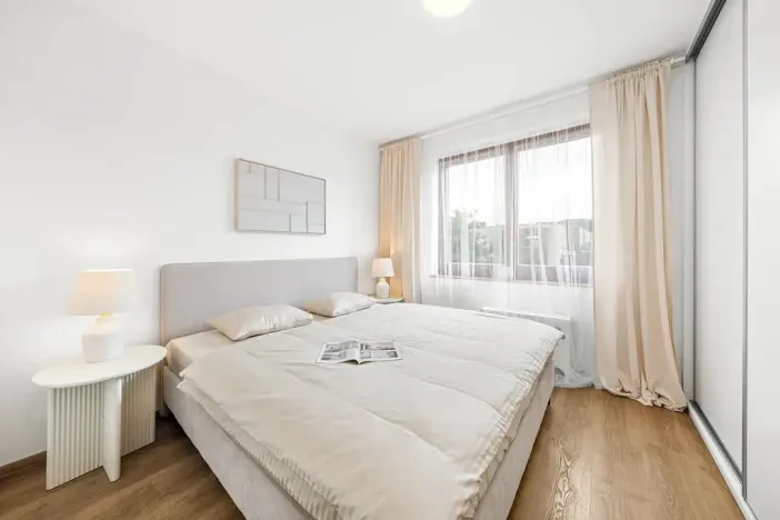 Prodej bytu 1+kk, Praha, 28 m2