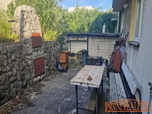Prodej rodinného domu, Uherský Brod, Květná, 178 m2