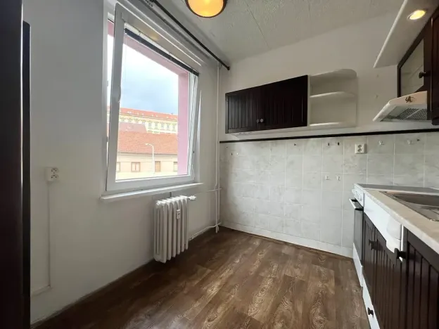 Pronájem bytu 2+1, Slaný, Všehlušická, 49 m2