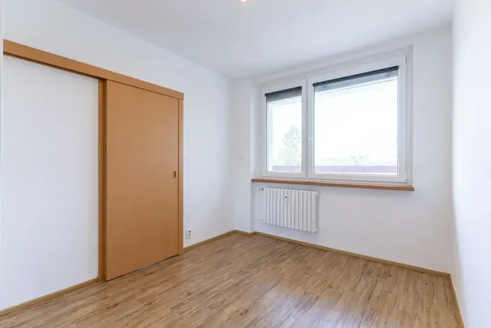 Prodej bytu 4+1, Zlín, Okružní, 88 m2