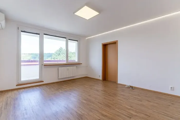 Prodej bytu 4+1, Zlín, Okružní, 88 m2
