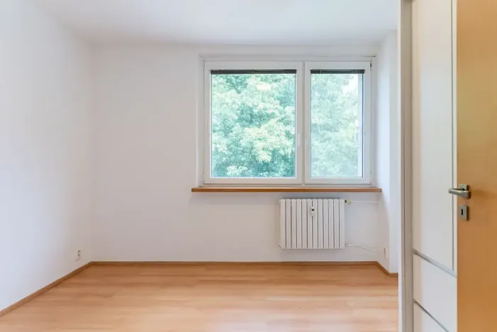 Prodej bytu 4+1, Zlín, Okružní, 88 m2