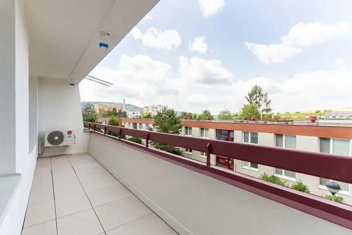 Prodej bytu 4+1, Zlín, Okružní, 88 m2