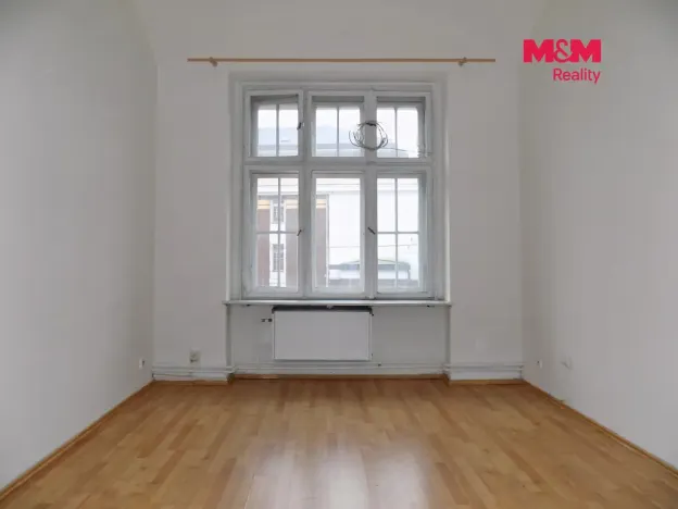 Pronájem bytu 3+1, Teplice, U nádraží, 70 m2