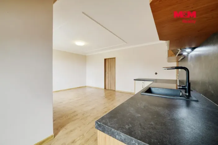 Prodej bytu 3+kk, Mariánské Lázně - Úšovice, Franze Kafky, 72 m2