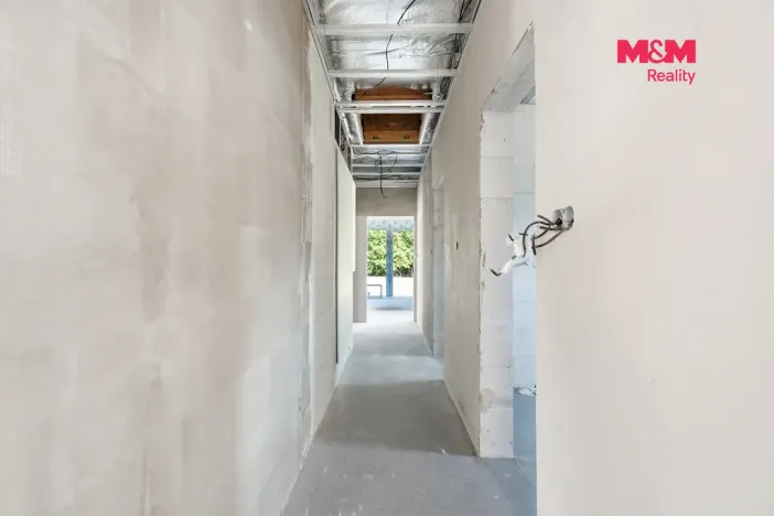 Prodej rodinného domu, Mcely, 92 m2