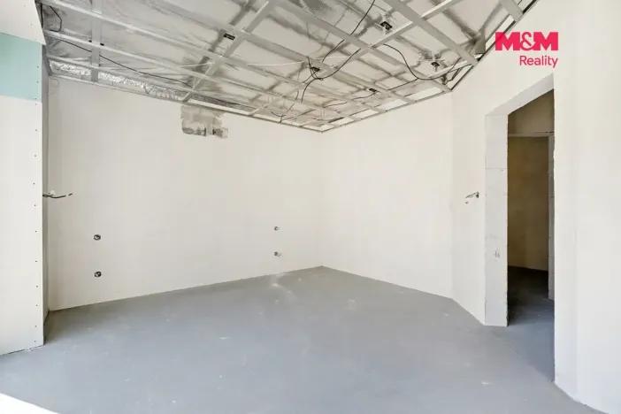 Prodej rodinného domu, Mcely, 92 m2