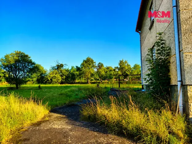 Pronájem bytu 2+1, Dobratice, 80 m2