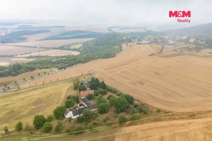 Prodej pozemku pro bydlení, Petrovice, 3359 m2