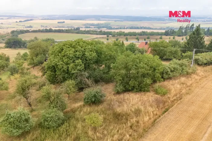 Prodej pozemku pro bydlení, Petrovice, 3359 m2