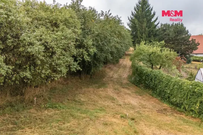 Prodej pozemku pro bydlení, Petrovice, 3359 m2