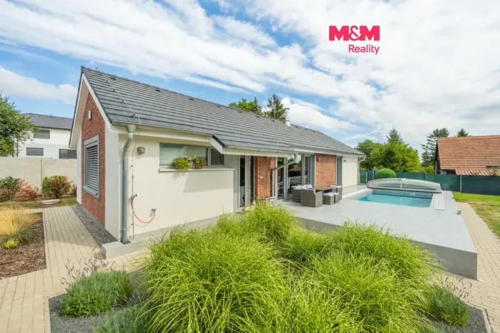 Prodej rodinného domu, Hostouň, Nová ulice, 102 m2