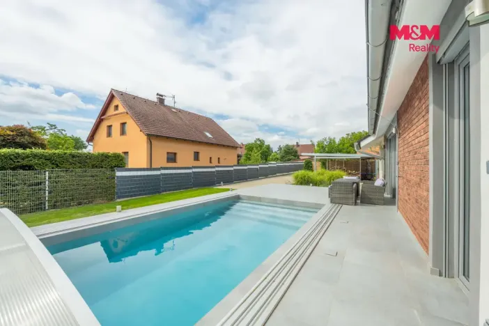 Prodej rodinného domu, Hostouň, Nová ulice, 102 m2