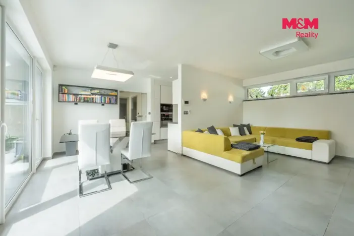 Prodej rodinného domu, Hostouň, Nová ulice, 102 m2